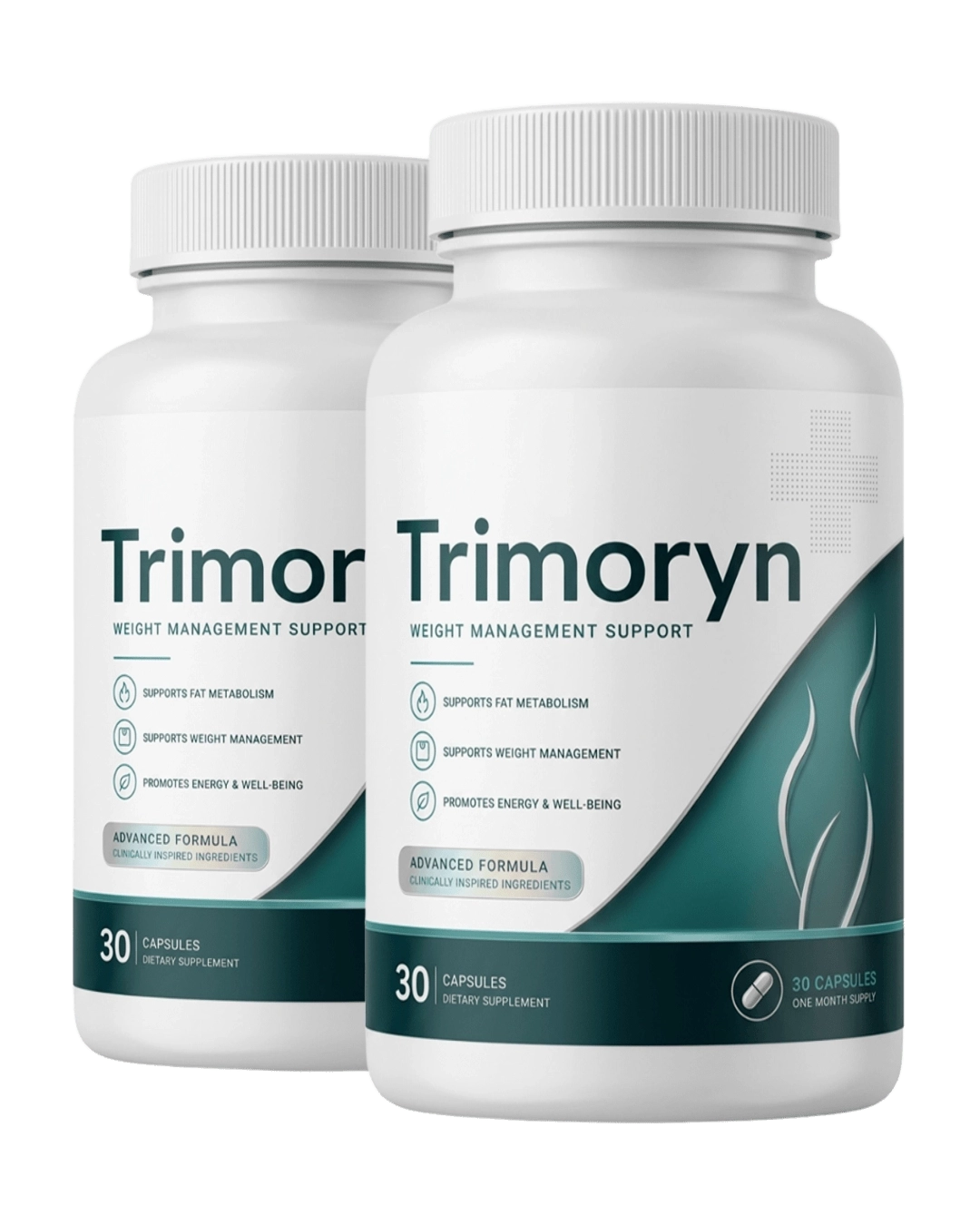 2 bottles of Trimoryn
